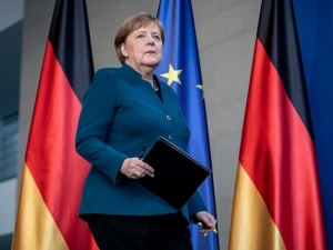 Меркель кетганидан кейин Германиядаги шароит ёмонлашди – сўровнома 