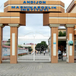 Andijon mashinasozlik institutiga yangi rektor tayinlandi