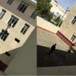 Irrigatsiya instituti talabasi 3-qavatdan yiqilib tushgani bo‘yicha rasmiy ma’lumot berildi