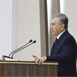 Poytaxtda narkojinoyatchilar soni 4 mingdan oshdi – Shavkat Mirziyoyev 