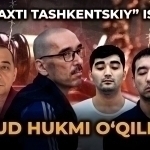 “Baxti Tashkentskiy” case: verdict is announced