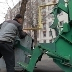 Endi chiqindi xizmatidan qarzi borlar “svet”ga to‘lov qilolmaydi
