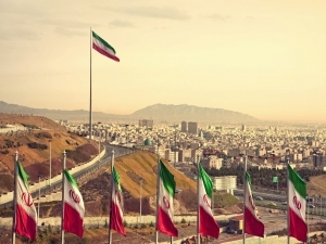  Iran canceled the visa regime for the citizens of Uzbekistan