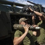 Британия ҳам АҚШнинг Украинага кассетали ўқ-дорилар юборишига қарши 