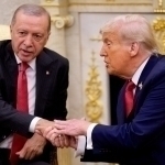 Erdo‘g‘an Trampni Eron bilan muzokaralarni davom ettirishga chaqirdi