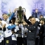 Ortiqxo‘jayevning “sherlar”i yana chempion bo‘ldi