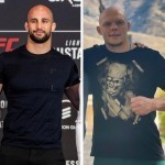 Bogdan Guskov UFC turnirining asosiy kardida jang qiladi