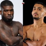 Ўзбекистонлик 4-жангчи UFC’да октагонга чиқади