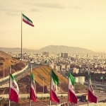 Iran canceled the visa regime for the citizens of Uzbekistan