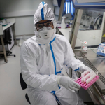 Hantavirus sabab Xitoyda bir kishi vafot etdi. U qanday kasallik?
