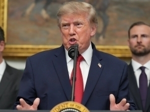 Эрон ҳали “тўғри келишув”га тайёр эмас – Трамп