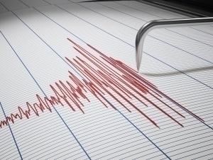 Earthquake strikes in Samarkand Region