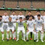 Yangilangan FIFA reytingida O‘zbekiston nechanchi o‘ringa joylashdi?