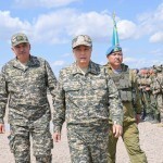 Qozog‘iston zirhli texnika, dron va o‘qotar qurollar ishlab chiqarishi kerak – To‘qayev