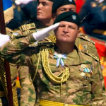 Video: Tarixda ilk bor o‘zbekistonlik harbiylar G‘alaba paradida