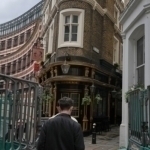 Londonda Shekspirning uyi topildi