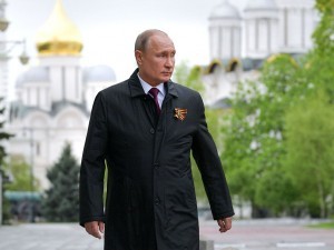 Putin o‘z joniga qasd qilish haqidagi xatga imzo chekadi – Jon Bolton