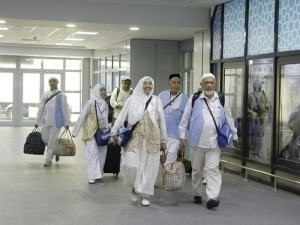 The start date for the “Hajj – 2024” season was announced