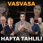 Jon dardidagi bolalar, iPhone talvasasi, O‘zbekistonga yaqinlashayotgan AQSH, Qorabog‘da oqqan qon – Hafta tahlili