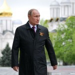 Путин ўз жонига қасд қилиш ҳақидаги хатга имзо чекади – Жон Болтон