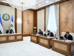 Endi yer chet elliklarga auksion orqali ijaraga berilmaydi