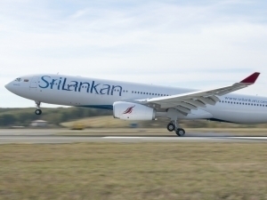 Шри-Ланкада қийин аҳволда қолган ўзбекистонлик ортга қайтарилди