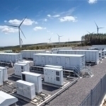 Навоийда Электр энергиясини сақлаш тизими қурилади