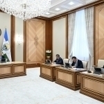 Endi yer chet elliklarga auksion orqali ijaraga berilmaydi