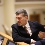 Gruziyada sobiq futbolchi prezidentlikka nomzod bo‘ldi