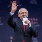 Қиличдорўғлига берилган овозлар сони кўпая бошлади