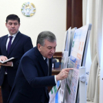 2020 yilgi Davlat dasturi qabul qilindi