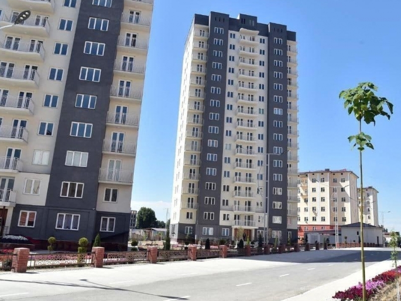 Mortgage loans to be introduced for young families in need of housing