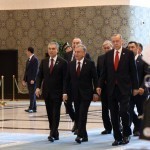 Turkiyadan boshqalar tan olmagan davlat TDTga kuzatuvchi bo‘lib qo‘shildi