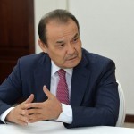 Туркий давлатлар ташкилотида у ёки бу давлатнинг гегемонлиги йўқ – Бағдод Амриев