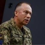 Сирский Украина армиясининг асосий муаммосини айтди