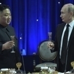 Путин келиши учун ҳамма нарса тайёр – Пхеньян
