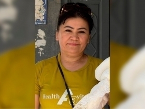 Turkiyada yana bir o‘zbekistonlik ayol o‘ldirilgan bo‘lishi mumkin