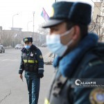 Uzbekistan bans photos and filming videos of traffic patrol officers
