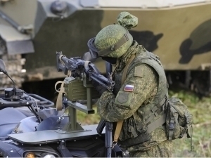 Ukraina Rossiya tomonida jang qilayotgan o‘zbekistonliklar ro‘yxatini e’lon qildi