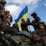 Ukraina Baxmut Rossiya tomonidan egallanganini rad etdi