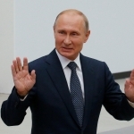 Putinning reytingi pasaymoqda