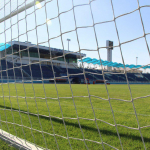 Andijondagi stadionga Bobur nomi berildi