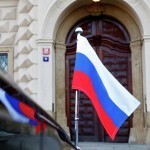 Ruminiya Rossiya diplomatini “quvdi”