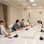 Toshkentdagi maktablarni onlayn tarzda ishga tushirishga tayyorgarlik ko‘rilmoqda