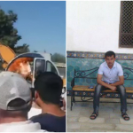 Yakkabog‘lik tadbirkorning o‘g‘li “kalavaning uchi”ni aytib berdi