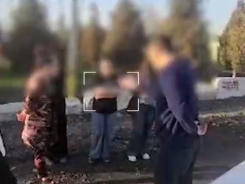 Жиззахда қизларни фоҳишаликка ундаган шахс ушланди (видео)