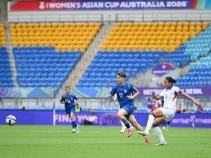 O‘zbekiston Jahon chempionatidan quruq qoldi