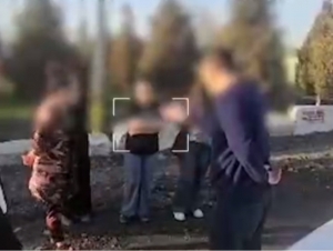 Jizzaxda qizlarni fohishalikka undagan shaxs ushlandi (video)
