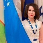 Журналист Ирина Матвиенко ўлим таҳдиди туфайли Ўзбекистонни тарк этди