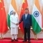 Ajdaho va fil birga raqsga tushmoqda – Si Szinpin